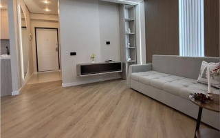 Продажа 3-комнатной квартиры, 67 м², мкр. Кайрат, дом  153/68 - Продажа  трехкомнатных квартир в новостройках Алматы без посредников с фото