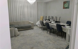 Продажа 4-комнатной квартиры, 150.2 м², ул. Нажимеденова, дом  34 - Продажа  четырехкомнатных квартир в Астане без посредников