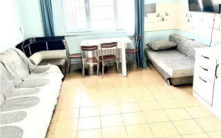 Продажа 1-комнатной квартиры, 61 м² - Продажа однокомнатных квартир в монолитно-каркасном доме в Казахстане - страница 22