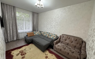 Продажа 2-комнатной квартиры, 50 м², ул. Сулейменова, дом  40/1 - Продажа квартир в Ауэзовском р-не Алматы