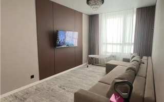 Продажа 3-комнатной квартиры, 80 м², ул. Е-669, дом  13 - Продажа квартир в Астане без посредников