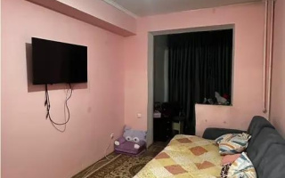 Продажа 2-комнатной квартиры, 52.5 м², мкр-н Аксай-1а, дом  10б - Продажа  двухкомнатных, трехкомнатных квартир в Алматы