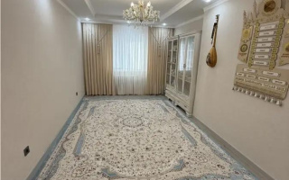 Продажа 4-комнатной квартиры, 100 м², ул. Сыганак, дом  64/1 - Продажа  четырехкомнатных квартир в Астане