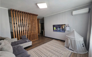 Продажа 3-комнатной квартиры, 82 м² - Продажа трехкомнатных квартир от собственников в Казахстане