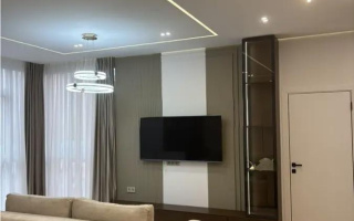 Продажа 3-комнатной квартиры, 100.29 м² - Продажа трехкомнатных квартир в Астане - страница 2