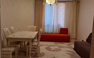 Продажа 3-комнатной квартиры, 93 м², ул. Таттимбета, дом  5а - Продажа  трехкомнатных квартир в Караганде