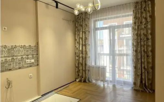 Продажа 2-комнатной квартиры, 40 м², мкр. Нуркент, дом  6/2 - Продажа квартир в Кокшетау
