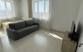 Продажа 1-комнатной квартиры, 41.2 м² - Продажа квартир в новостройках Алматы с фото - страница 17