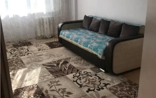 Продажа 2-комнатной квартиры, 38 м², ул. Майлина, дом  31 - Продажа квартир в Астане