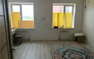 Продажа 1-комнатной квартиры, 29 м², Астана-Караганда тр., дом  4/2 - Продажа  однокомнатных квартир в Астане без посредников