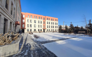 Продажа 2-комнатной квартиры, 59 м², ул. Жамбыла, дом  156а - Продажа квартир в новостройках Караганды