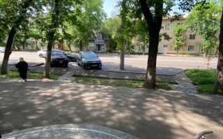 Аренда помещения - Аренда офисных и торговых помещений в Алматы