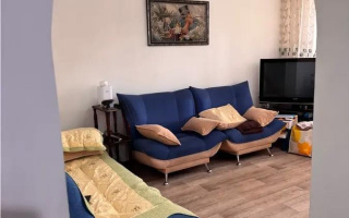 Продажа 3-комнатной квартиры, 69 м², ул. Потанина (Защитная), дом  103/3 - Продажа  трехкомнатных квартир в Караганде с фото