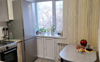 Продажа 2-комнатной квартиры, 43 м², пр. Нурсултана Назарбаева, дом  19а - Продажа  двухкомнатных квартир в Караганде
