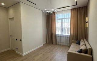 Продажа 2-комнатной квартиры, 40 м² - Продажа квартир в новостройках Астаны - страница 19