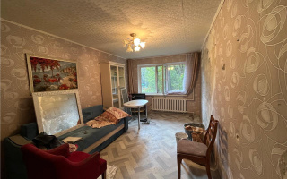 Продажа 1-комнатной квартиры, 31 м², ул. Рыскулова, дом  9 - Продажа  однокомнатных квартир в Караганде с фото