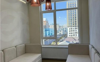 Продажа 3-комнатной квартиры, 69 м², пр. Тауелсыздык, дом  40/1 - Продажа квартир в Астане