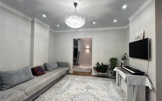 Продажа 3-комнатной квартиры, 90 м²