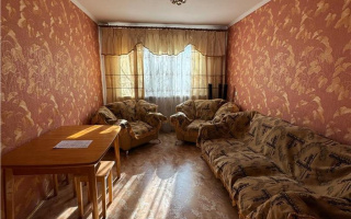 Продажа 3-комнатной квартиры, 62 м², мкр-н Восток-2 - Продажа квартир в Казахстане