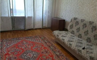 Продажа 3-комнатной квартиры, 65 м², ул. Макатаева, дом  14 - Продажа квартир в Алматы