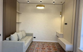 Продажа 2-комнатной квартиры, 43.3 м², ул. Шаймерденова, дом  4/1 - Продажа квартир в Астане