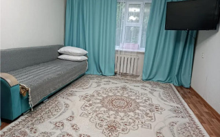 Продажа 2-комнатной квартиры, 36 м² - Продажа квартир в Караганде в районе Нового рынка