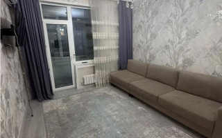 Продажа 1-комнатной квартиры, 37.3 м², пр. Мангилик Ел, дом  41/3 - Продажа квартир в Казахстане