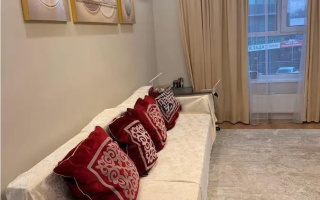 Продажа 2-комнатной квартиры, 50 м² - Продажа квартир от собственников в Алматы - страница 81