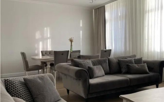 Продажа 4-комнатной квартиры, 135.3 м², пр. Улы Дала, дом  59 - Продажа квартир в Астане