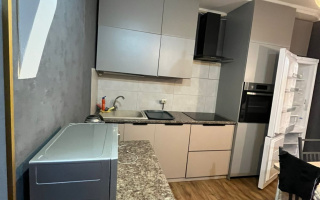 Аренда 1-комнатной квартиры, 35 м² - Аренда квартир помесячно в Казахстане