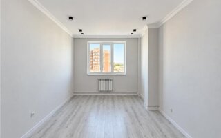 Продажа 3-комнатной квартиры, 84 м²