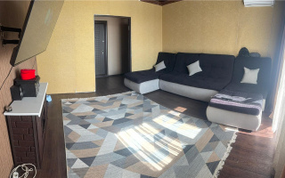 Продажа 2-комнатной квартиры, 54 м², мкр. Степной-4 - Продажа  двухкомнатных квартир в Караганде с фото