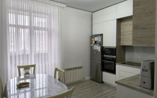 Продажа 4-комнатной квартиры, 97 м² - Продажа четырехкомнатных квартир в кирпичном доме в Казахстане - страница 18