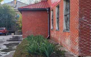 Продажа , 222 м², ул. Абая - Продажа офисных и торговых помещений в Караганде