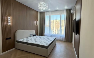 Продажа 1-комнатной квартиры, 58.4 м² - Продажа однокомнатных квартир в Алматы - страница 20