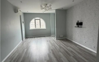 Продажа 1-комнатной квартиры, 41.4 м² - Продажа однокомнатных квартир в Алматы