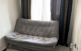Продажа 2-комнатной квартиры, 34 м², ул. Рыскулбекова, дом  2/1 - Продажа квартир в Астане