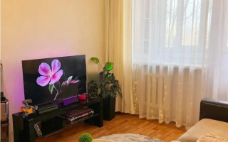 Продажа 1-комнатной квартиры, 32 м², ул. Кажымукана, дом  6 - Продажа квартир в Казахстане