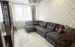 Продажа 2-комнатной квартиры, 59 м²