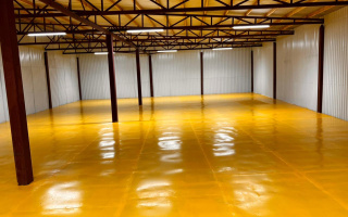 Аренда базы, 230 м² - Аренда баз, складов и промышленной недвижимости в Алматы в Жетысуском р-не