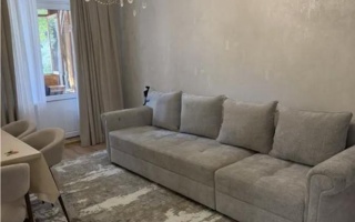 Продажа 3-комнатной квартиры, 60 м² - Продажа трехкомнатных квартир в Алмалинском р-не Алматы