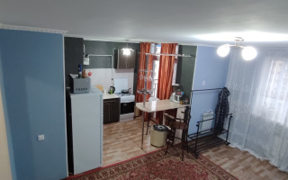 Продажа 1-комнатной квартиры, 33.7 м² - Недвижимость в Шымкенте