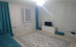 Продажа 1-комнатной квартиры, 47 м² - Недвижимость в Астане - страница 10