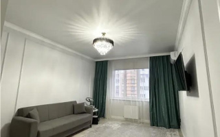 Продажа 2-комнатной квартиры, 62 м², ул. Абишева, дом  36/8 - Продажа квартир в Алматы без посредников