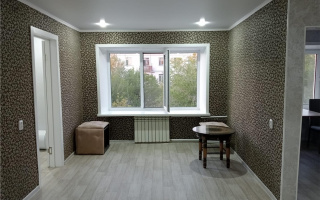 Продажа 2-комнатной квартиры, 41 м², ул. Абая - Продажа квартир в Абае