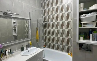 Продажа 3-комнатной квартиры, 50 м² - Продажа трехкомнатных квартир в р-не Нура Астаны - страница 39