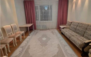 Продажа 2-комнатной квартиры, 65 м², ул. Сауран, дом  3/1 - Продажа квартир в Астане