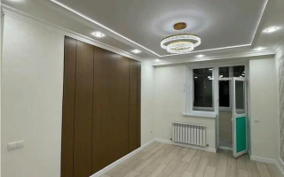Продажа 2-комнатной квартиры, 38 м², ул. Болекпаева, дом  22 - Продажа квартир в Астане
