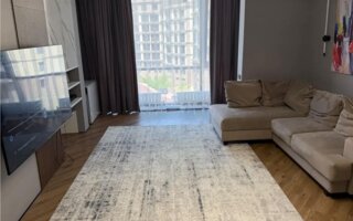 Продажа 3-комнатной квартиры, 96 м² - Продажа квартир в монолитно-каркасном доме в Казахстане - страница 3