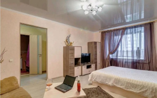 Продажа 2-комнатной квартиры, 60 м², ул. Сауран, дом  3/1 - Продажа квартир в новостройках Астаны